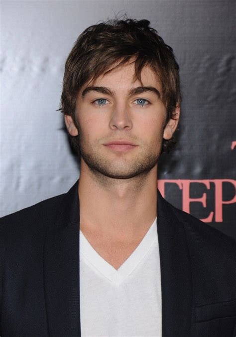 Hollywood Xposed: Chase Crawford